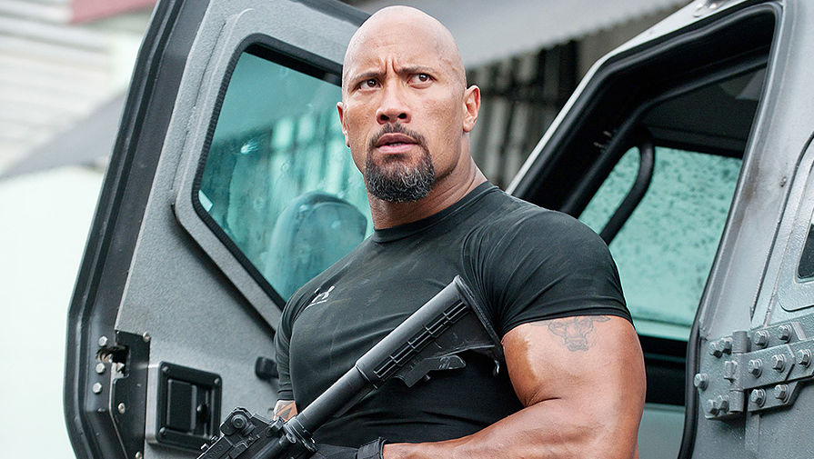 Дуэйн Жонсоны амжилтад хүрсэн 10 дүрэм